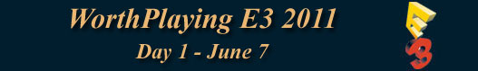 E3 2011 - June 7