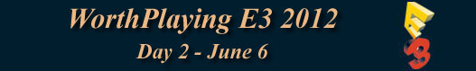 E3 2012 - June 6