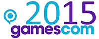 Gamescom 2015