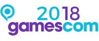 Gamescom 2018