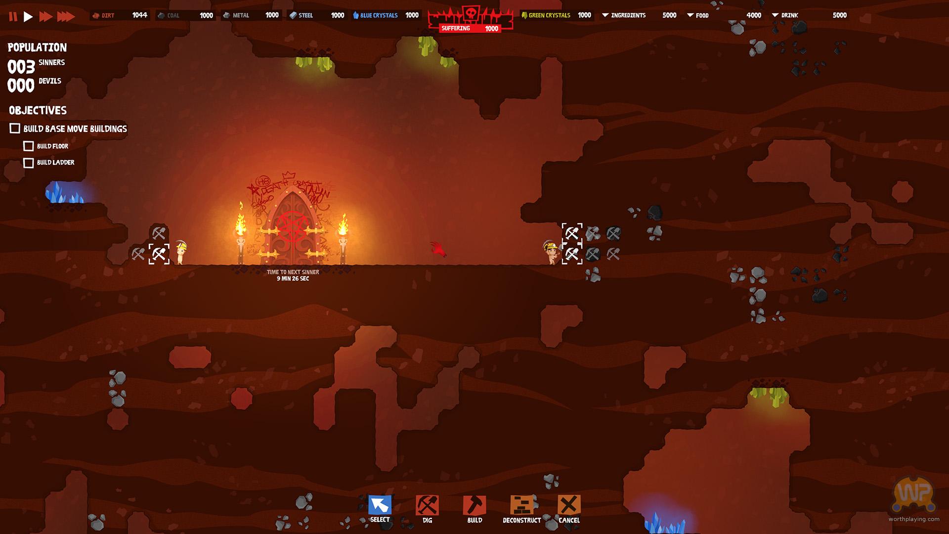 hell architect kickstarter hell architect kickstarter