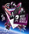 next space rebels stunt rocket next space rebels stunt rocket